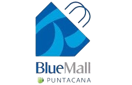 Blue mall